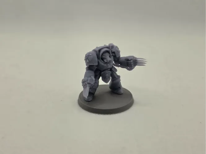 40k Terminator
