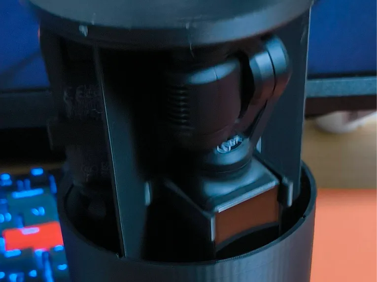 OsmoPocket3 Case