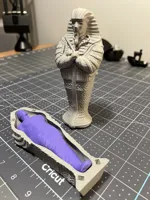 2 Plates w/separate colors 0.2mm layer, 2 walls, 15% infill