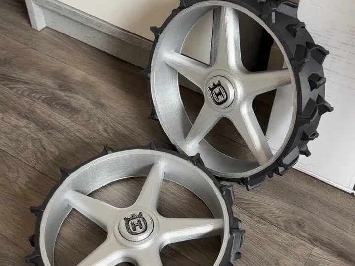 Automower mk18 Wheel