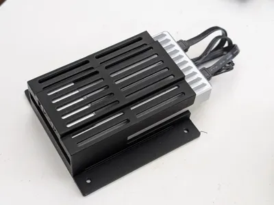 Zimaboard 2 VESA bracket