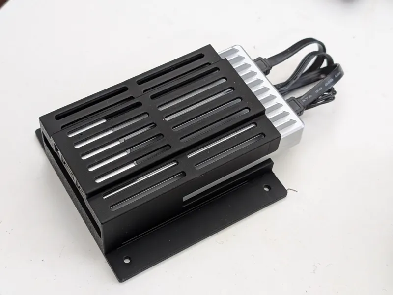 Zimaboard 2 VESA bracket