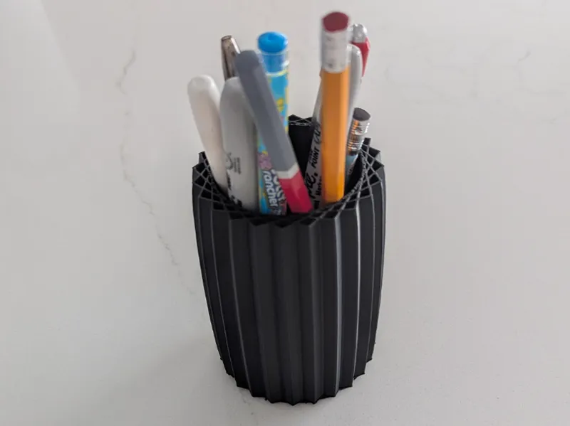Pen  Holder