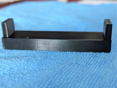 FJ40 Hood Bump Stop