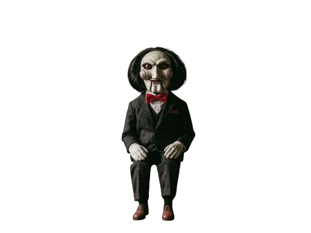 saw sentado