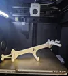 ready Modell 0.2mm layer, 4 walls, 30% infill