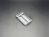 Portable Pill Box (2 Internal Compartments)