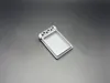 Portable pill box (1 compartment inside)