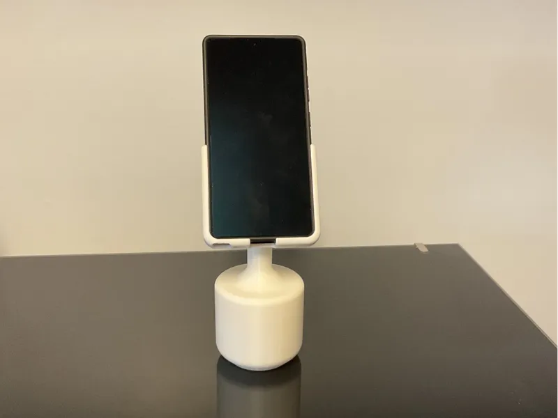 Car Phone Holder for S25 Ultra