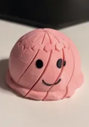 Standard settings strawberry