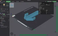 0.2mm layer, 5 walls, 25% infill