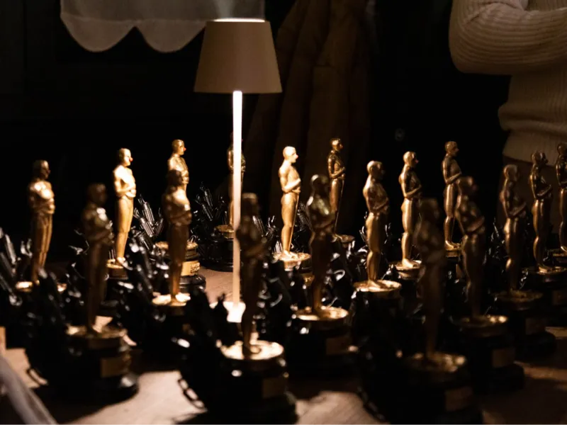 Boyscar Statues - 2023 edition