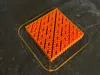 0.2mm layer, 2 walls, 20% infill