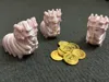 0.2mm layer, 3 walls, 15% infill
