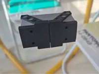 0.16mm layer, 4 walls, 25% infill