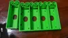 x4 0.28mm layer, 2 walls, 10% infill