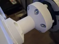 0.2mm layer, 6 walls, 25% infill