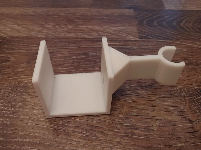 Türhalterung, Türklammer, Türstopper, doorstop