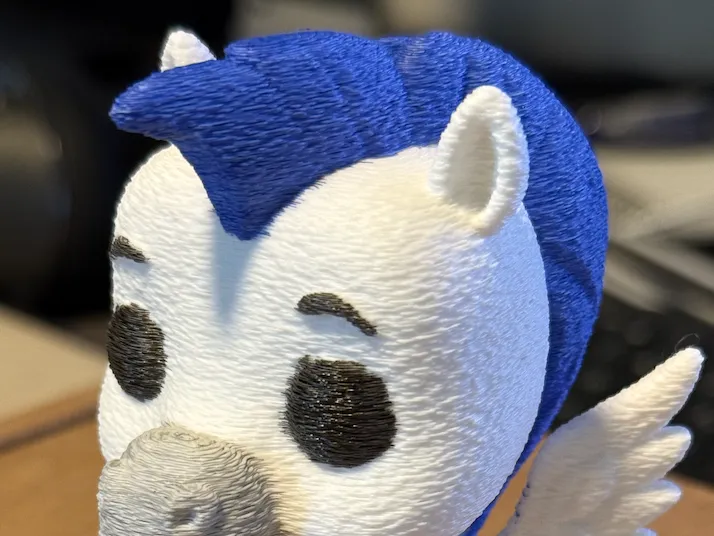Funko inspired Pegasus