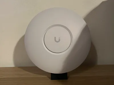 Ubiquiti UniFi AP 6 Tabletop Mount