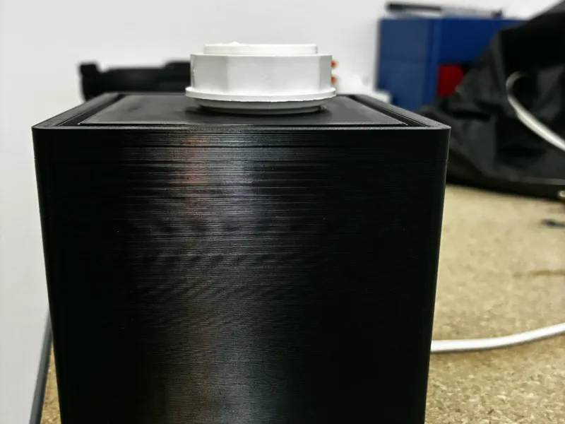 Base E27 - Lampada - Abertura 32mm