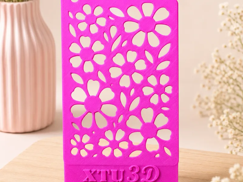 Stencils flores