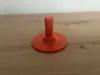 0.2mm layer, 2 walls, 20% infill