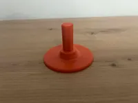 0.2mm layer, 2 walls, 20% infill