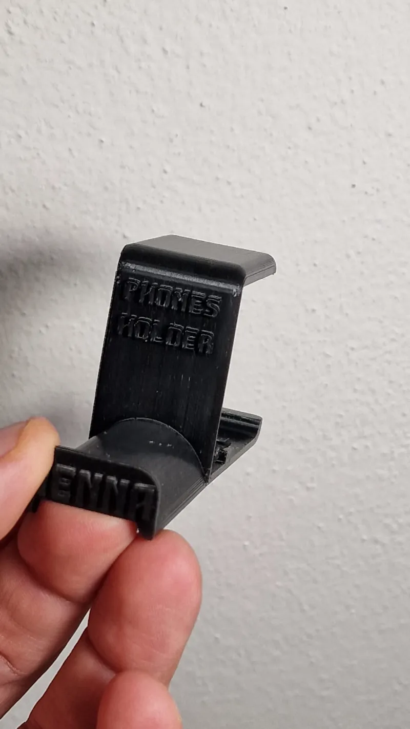 IKEA LAGKAPTEN Headphones holder 