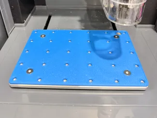 Genmitsu Cubiko Spoilboard