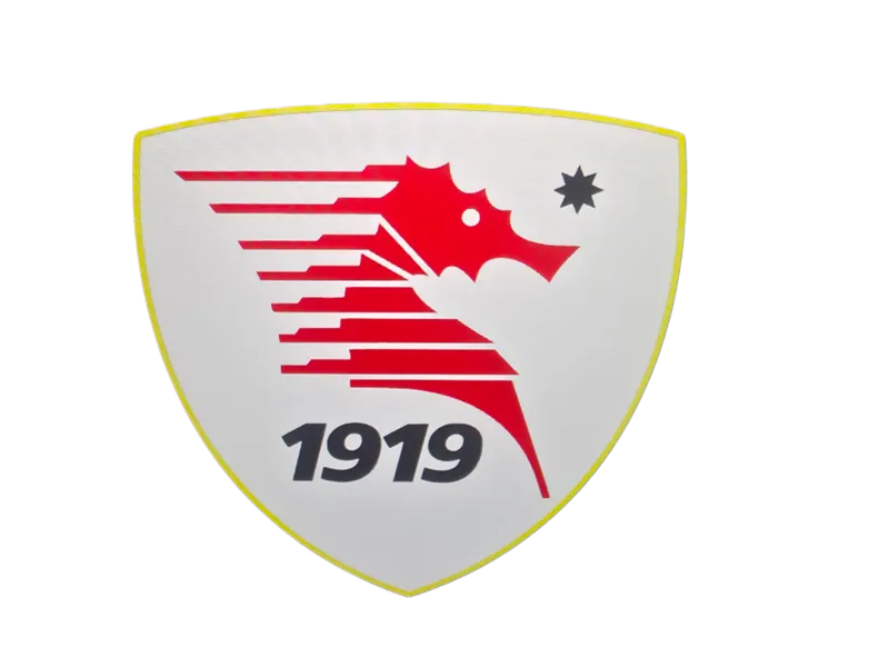 Scudetto Salernitana