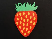 LOW DETAIL, 0.4 mm nozzle, 0.2mm layer, 2walls