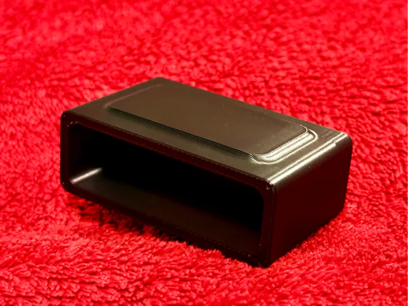 PC Case Foot (BeQuiet Light Base 900