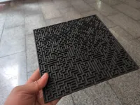 Jeu de labyrinthe éducatif — photo 2