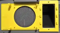 ABS Profile - without Ducts