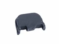 0.08mm layer, 2 walls, 100% infill