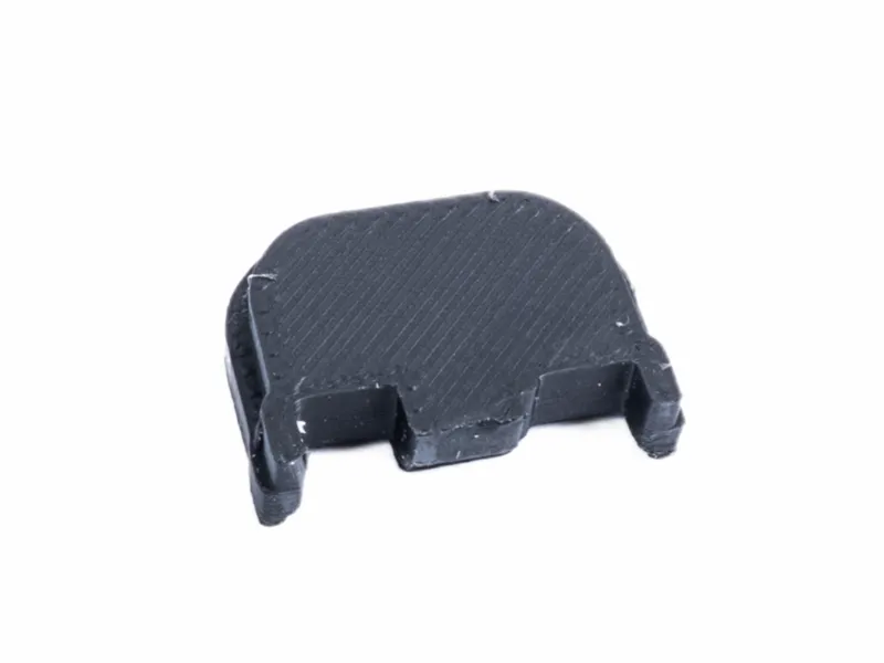Glock 19 Gen 6 Back Plate