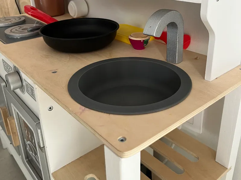 Toy sink - 15,5cm