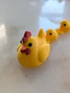 56 Chicks