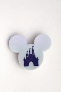 Cinderellas Castle Emblem