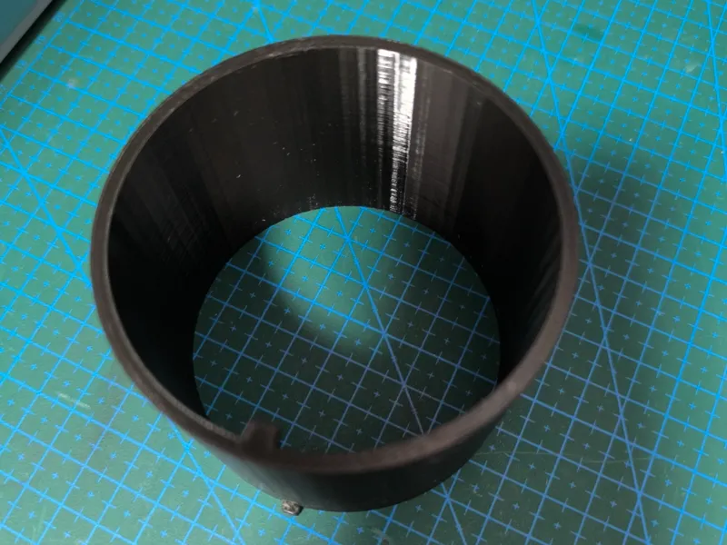 Bambu refill adapter for LOTACTREE spool
