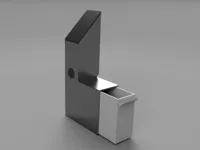 Version 3 - new handle