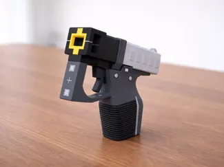 CE TACTICAL GUN - Marathon
