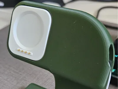 OnePlus Watch 3 Charging Stand