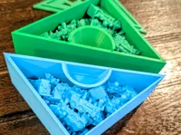 0.2mm layer, 2 walls, 12% infill