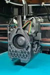 0.4 Nozzle, 0.2mm layer, 2 walls, 15% infill