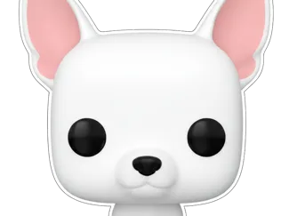 Funko Chihuahua