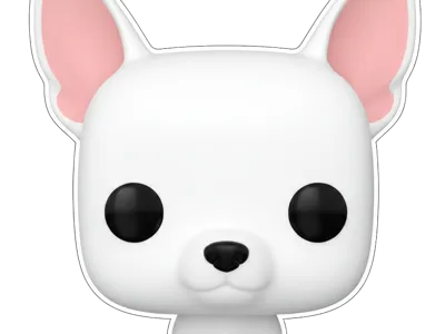 Funko Chihuahua