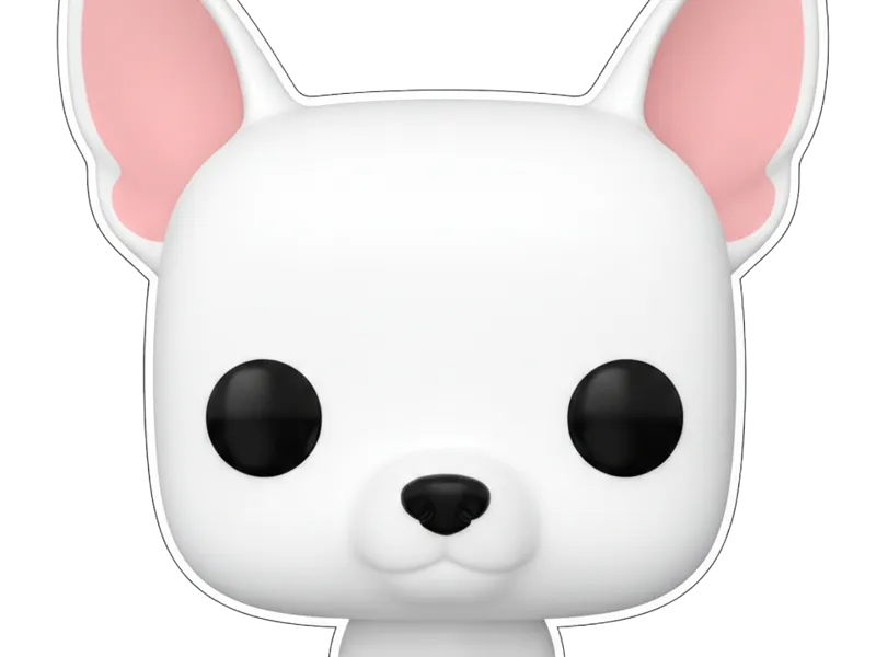 Funko Chihuahua