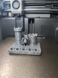 0.16mm layer, 2 walls, 15% infill